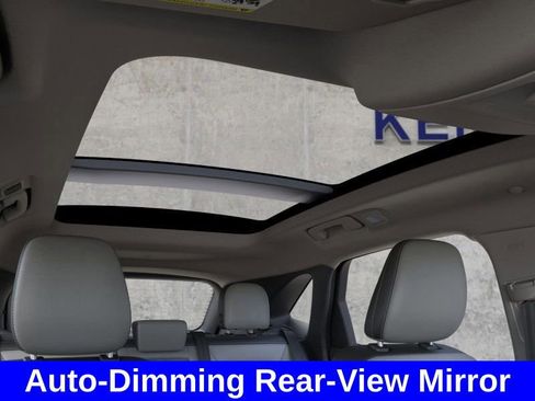 New 2024 Ford Escape SE w/ PHEV Premium Package image 22