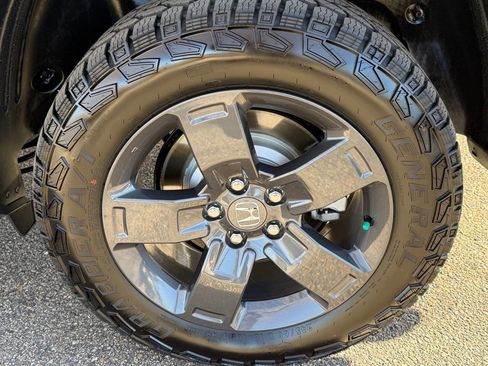 Certified 2026 Honda Ridgeline TrailSport image 12