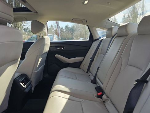 Used 2025 Honda Accord EX-L image 20