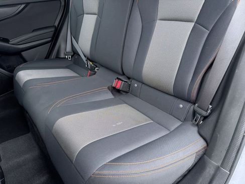 Certified 2023 Subaru Crosstrek 2.0i Premium image 21