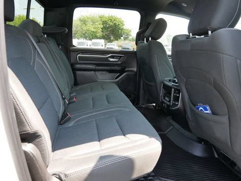 Used 2019 RAM 1500 Big Horn AWD/4WD image 17