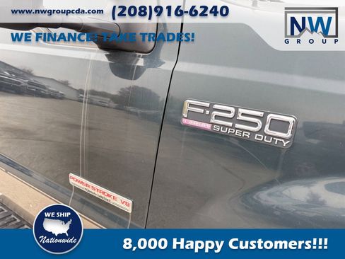 Used 2004 Ford F250 Lariat image 35