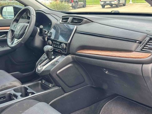 Used 2020 Honda CR-V EX image 22