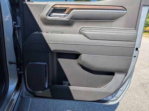 New 2026 Chevrolet Silverado 1500 RST AWD/4WD image 29