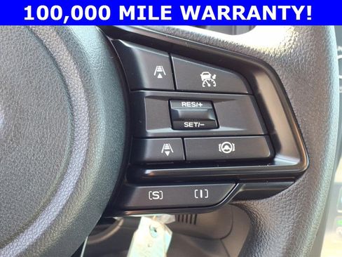 New 2026 Subaru Forester image 17