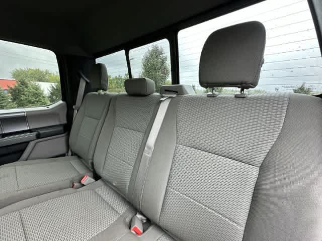 Used 2018 Ford F150 XLT w/ Equipment Group 302A Luxury AWD/4WD image 15