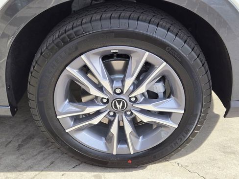 New 2026 Acura ADX FWD image 8