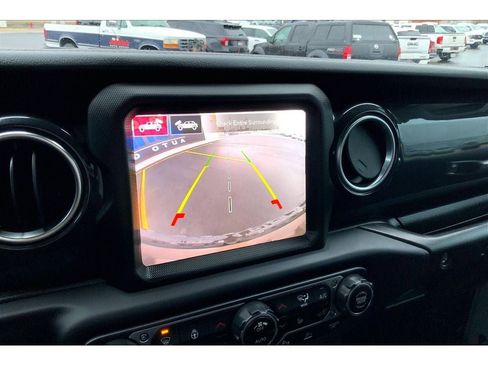 Used 2023 Jeep Wrangler Unlimited Rubicon 392 w/ Trailer Tow Package image 22