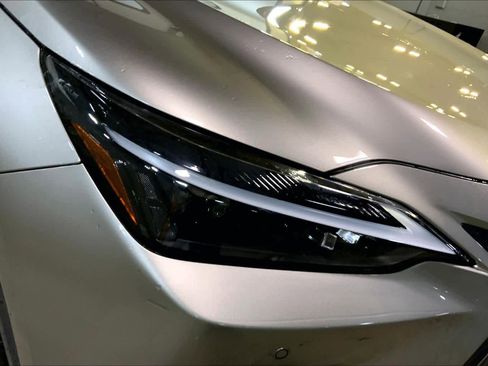 Used 2023 Lexus NX 350 AWD image 28