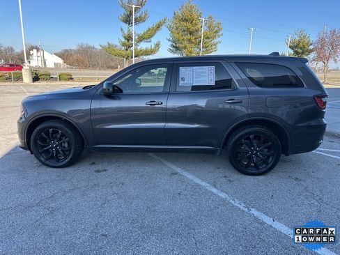Used 2020 Dodge Durango GT w/ Blacktop Package image 18