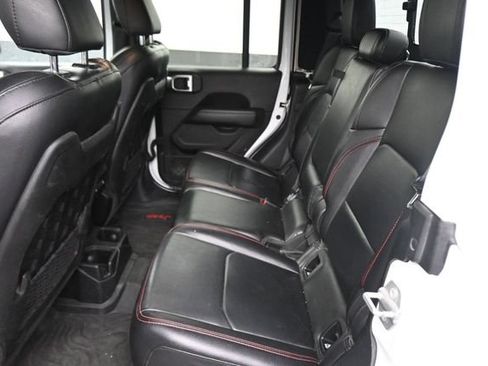 Used 2020 Jeep Gladiator Rubicon AWD/4WD image 19