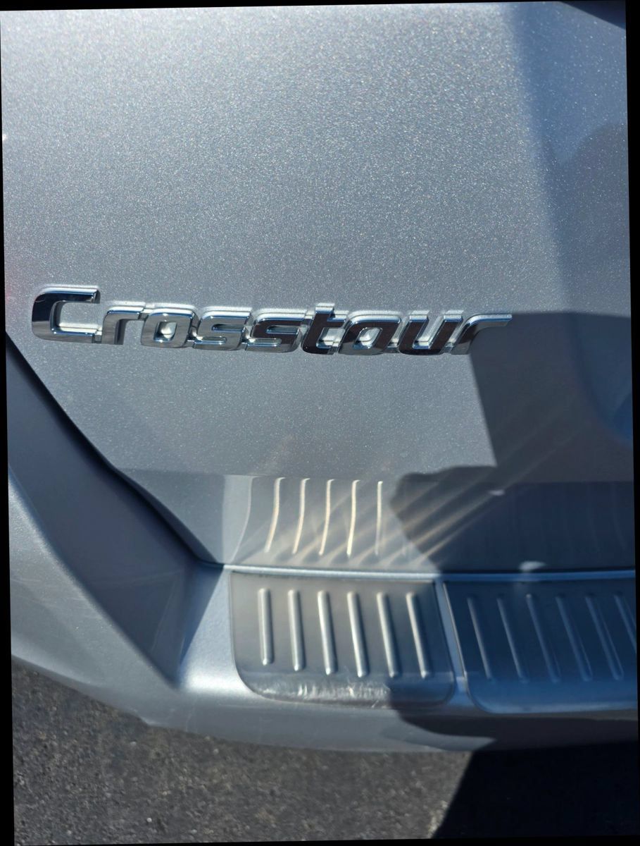 Used 2012 Honda Crosstour EX-L image 14