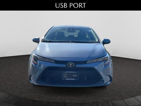 Used 2020 Toyota Corolla LE FWD image 6