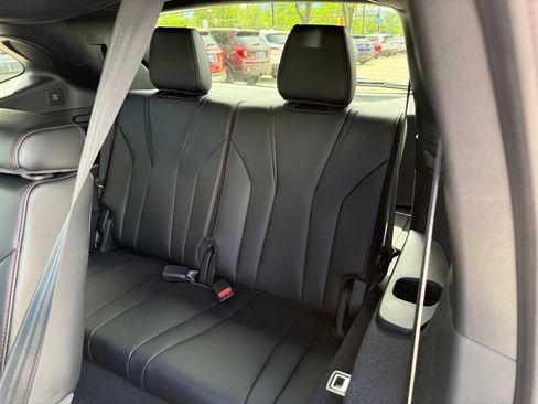 Certified 2026 Acura MDX A-Spec AWD/4WD image 17