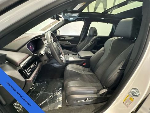 Used 2023 Acura MDX A-Spec AWD/4WD image 12