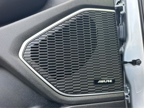 Used 2022 Jeep Grand Cherokee Trailhawk w/ Advanced Protech Group II image 37