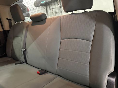 Used 2014 RAM 1500 Express w/ Black Ram 1500 Express Group image 35