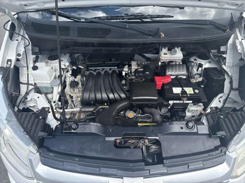 Used 2018 Chevrolet City Express LS image 16