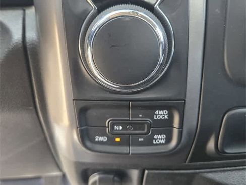 Used 2024 RAM 1500 Classic SLT image 14