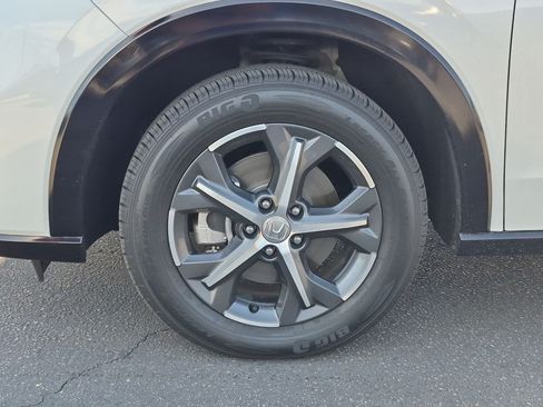 Certified 2024 Honda HR-V EX-L image 13