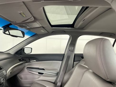 Used 2008 Honda Accord EX-L image 11