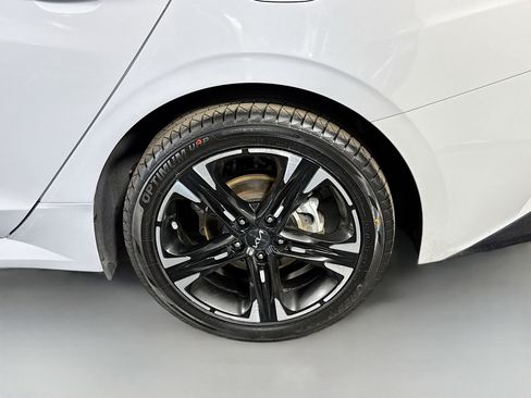 Used 2023 Kia K5 GT-Line w/ GT-Line Premium Package image 37