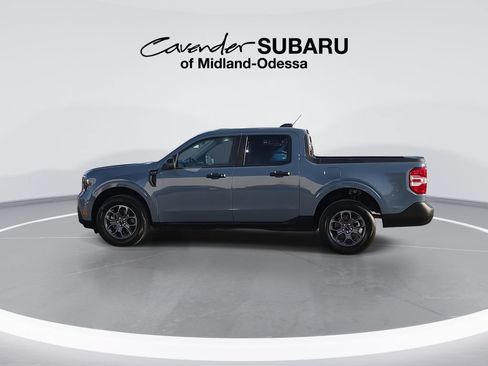 Used 2025 Ford Maverick XLT FWD image 5