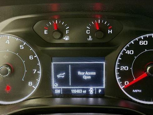 Used 2018 GMC Acadia SLE image 18