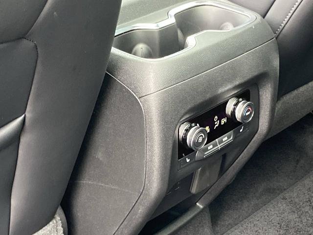Used 2026 Buick Enclave Avenir w/ Super Cruise Package FWD image 18