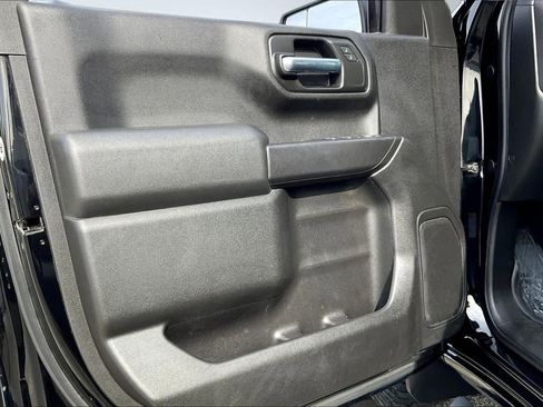 Used 2020 Chevrolet Silverado 1500 Custom Trail Boss w/ Custom Convenience Package image 22