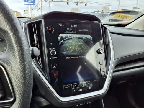 Certified 2024 Subaru Crosstrek 2.0i Premium image 10