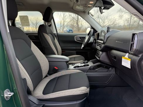 New 2025 Ford Bronco Sport Big Bend image 20