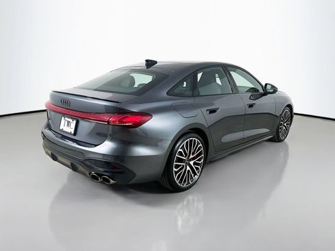 New 2026 Audi S5 Premium Plus AWD/4WD image 5