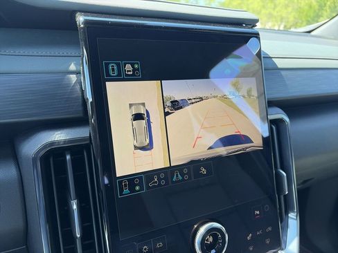 New 2026 GMC Acadia AT4 AWD/4WD image 21