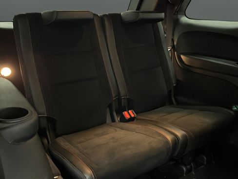 Used 2024 Dodge Durango R/T w/ Tow 'N Go Package AWD/4WD image 27