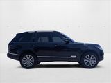 Used 2017 Land Rover Range Rover HSE image 4