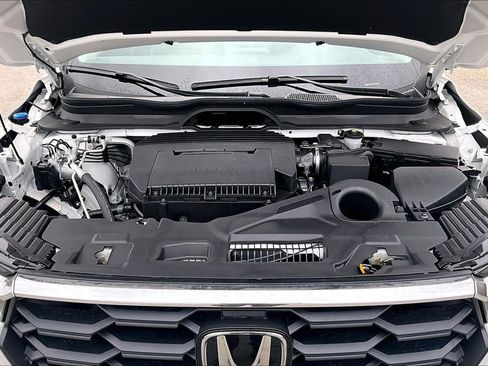 New 2025 Honda Pilot EX-L image 11