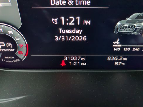 Used 2023 Audi Q5 2.0T Premium Plus w/ Premium Plus Package image 22