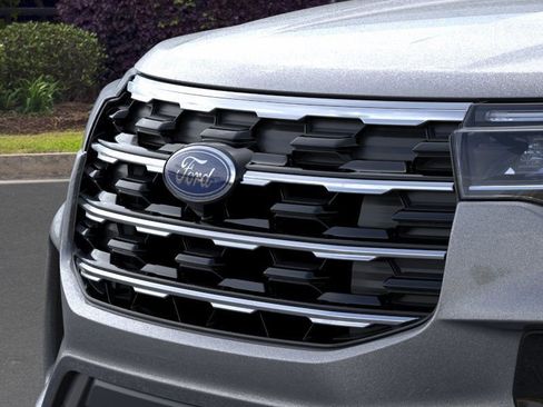 New 2026 Ford Explorer Active w/ Active Comfort Package image 40