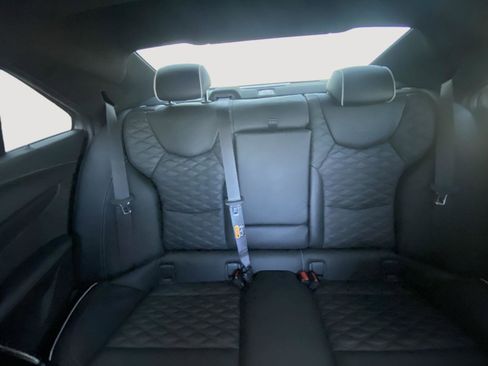 Used 2023 Cadillac CT4 V Blackwing w/ Driver Assist Package image 21