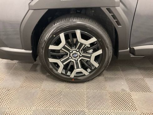 New 2026 Subaru Outback Touring XT AWD/4WD image 9