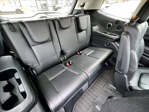 Used 2021 Subaru Ascent Limited w/ Technology Package image 26