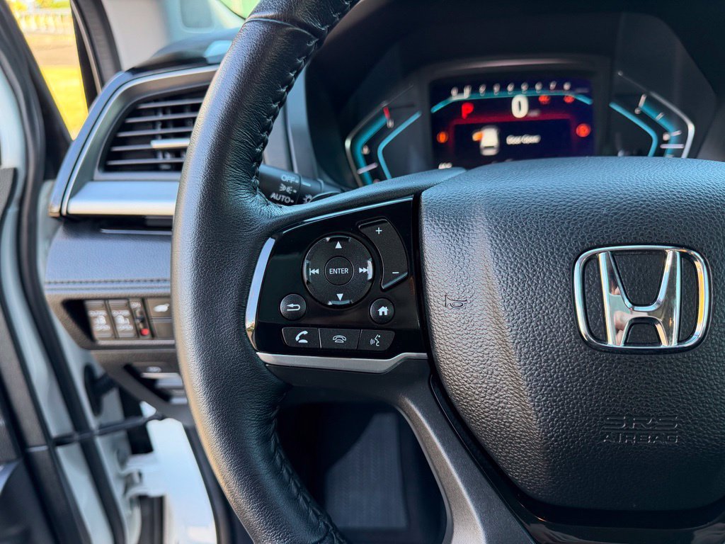 Used 2021 Honda Odyssey Touring image 19