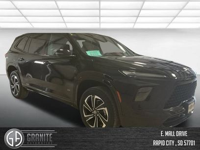 New 2026 Buick Enclave Sport Touring w/ Super Cruise Package