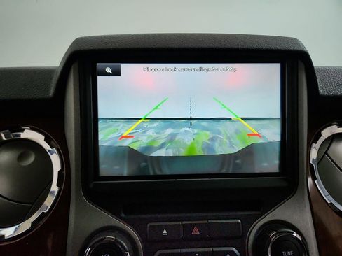 Used 2015 Ford F450 King Ranch w/ King Ranch Chrome Package image 19