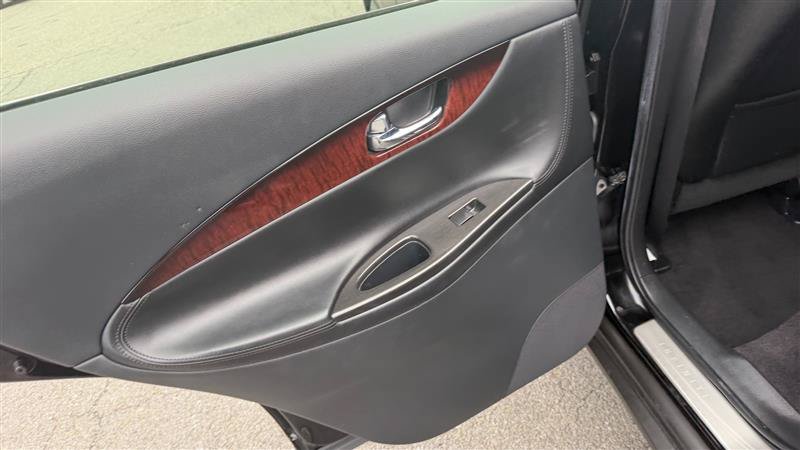 Used 2017 INFINITI QX50 AWD w/ Premium Plus Package image 20