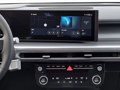 New 2026 Hyundai Ioniq 9 S image 18