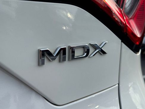Used 2023 Acura MDX FWD w/ Technology Package image 14