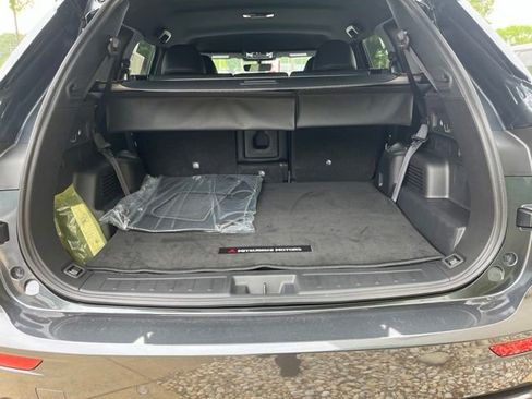 New 2026 Mitsubishi Outlander LE FWD image 19