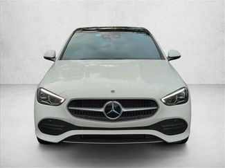 Certified 2023 Mercedes-Benz C 300 Sedan video 2